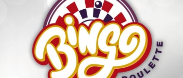 Event-Image for 'Bingo Roulette'