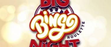Event-Image for 'Big Bingo Roulette Night'