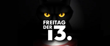 Event-Image for 'Freitag der 13.'