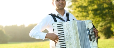 Event-Image for 'Immer am Mittwuch'