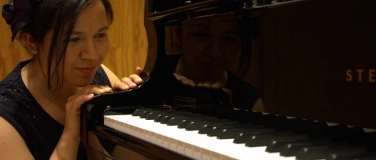 Event-Image for 'Immer am Mittwuch - Paula S&aacute;nchez'