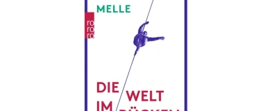 Event-Image for 'DIE WELT IM RÜCKEN – Premiere'