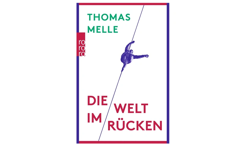 Event-Image for 'DIE WELT IM RÜCKEN'