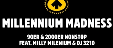 Event-Image for 'MILLENNIUM MADNESS'