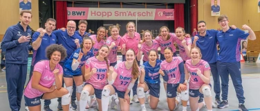 Event-Image for 'Sm'Aesch vs. Kanti Schaffhausen (Spiel 2)'