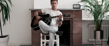 Event-Image for 'Bastian Baker'