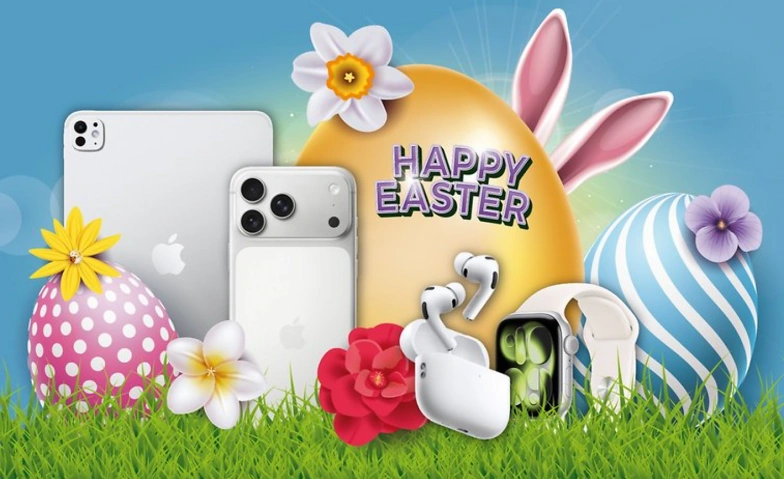 Event-Image for 'Happy Easter'