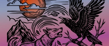 Event-Image for 'Heavy Air Over Bern - Birdlord & Dog Says No'