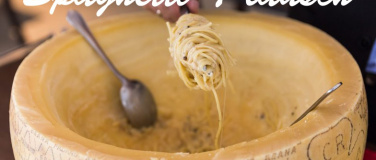 Event-Image for 'La Dolce Danza - Spaghetti-Plausch'