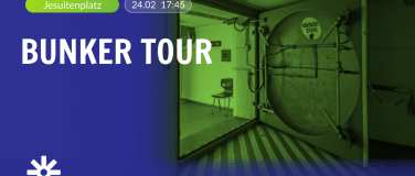 Event-Image for 'Bunker Tour'