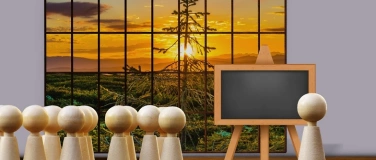 Event-Image for 'FOR&Auml;RA:  Info Palliative Care 'Das Leben leben bis zum Tod''