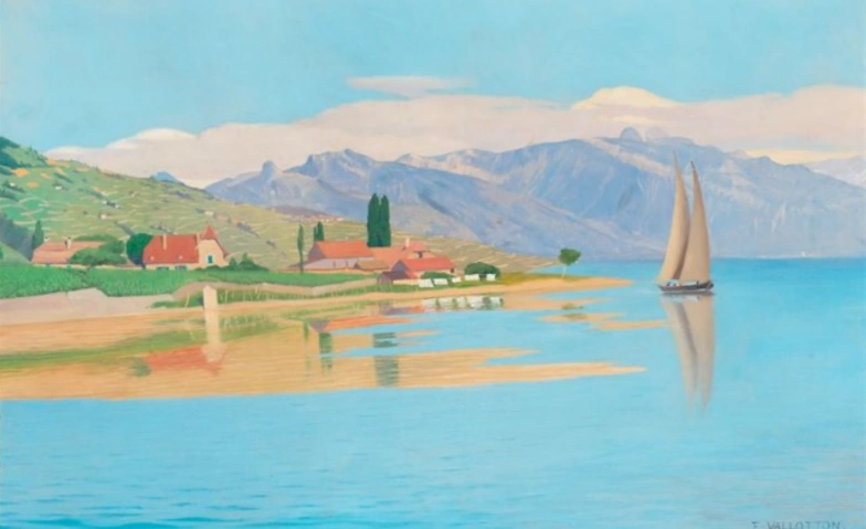 Event-Image for 'Flash sur la collection'