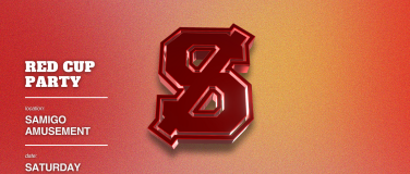 Event-Image for 'STUDENT.ZH RED CUP PARTY'