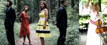 Event-Image for 'Konzert der Rigi-Musiktage - ROMANTIK PUR'