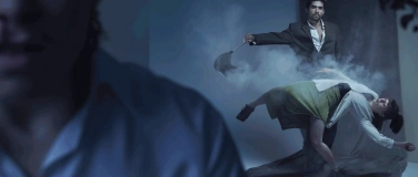 Event-Image for 'STEPS: PLAY DEAD'