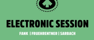 Event-Image for 'ELECTRONIC SESSION'