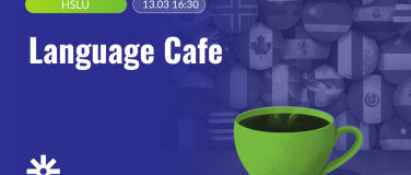 Event-Image for 'Language Cafe'