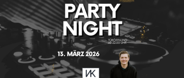 Event-Image for 'Party Night mit Nick Key'