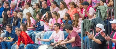 Event-Image for 'Sm'Aesch vs. Volley D&uuml;dingen'