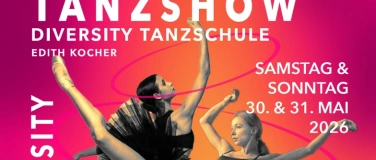 Event-Image for 'Unity in Diversity'