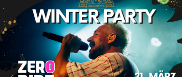 Event-Image for 'Winterparty mit Zero Nine'