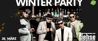 Event-Image for 'Winterparty mit "Fiehse S&ouml;hne" Onkelz Tribute'