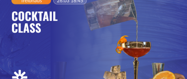 Event-Image for 'Cocktail Class'
