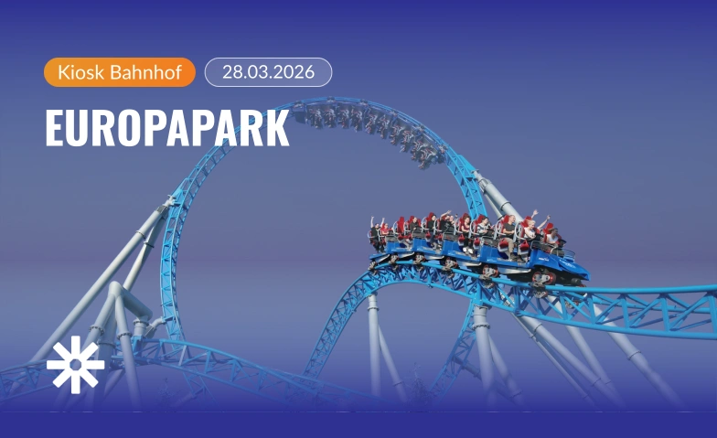 Europa Park Inseliquai, Inseliquai, 6005 Luzern Tickets