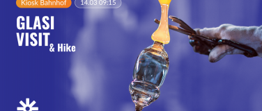 Event-Image for 'Glasi Trip & Hike'