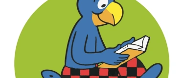 Event-Image for 'Spiel und Spass mit Globi'