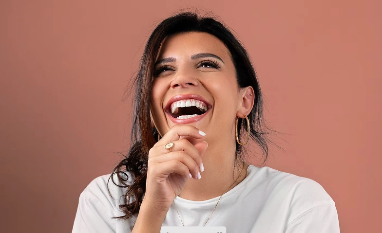 Event-Image for 'Amy London - J'&eacute;tais pas pr&ecirc;te'