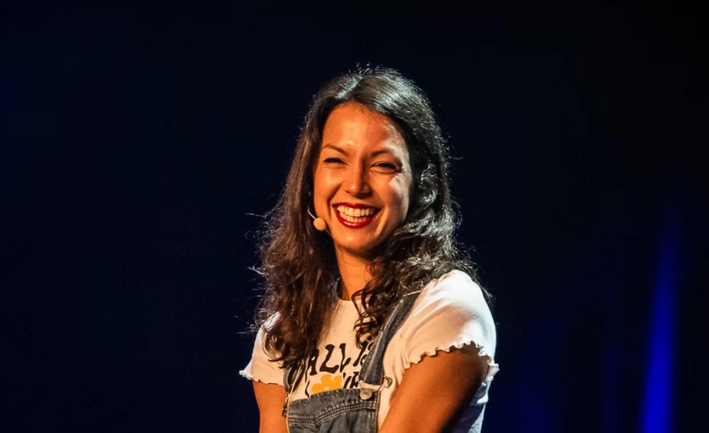 Event-Image for 'Geryy - Je comprends rien'