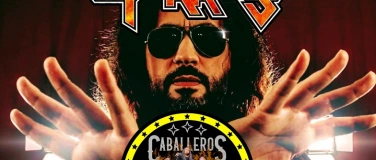 Event-Image for 'Caballeros de la Muerte + Francesco Marras LIVE'