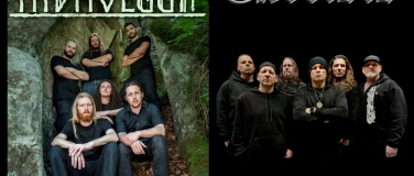 Event-Image for 'Nidhoeggr x Excelsis'