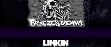 Event-Image for 'Freezes Deyna & Linkin Roach'