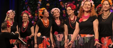 Event-Image for 'les sirènes'