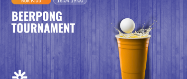 Event-Image for 'ESN Luzern BEERPONG NIGHT'