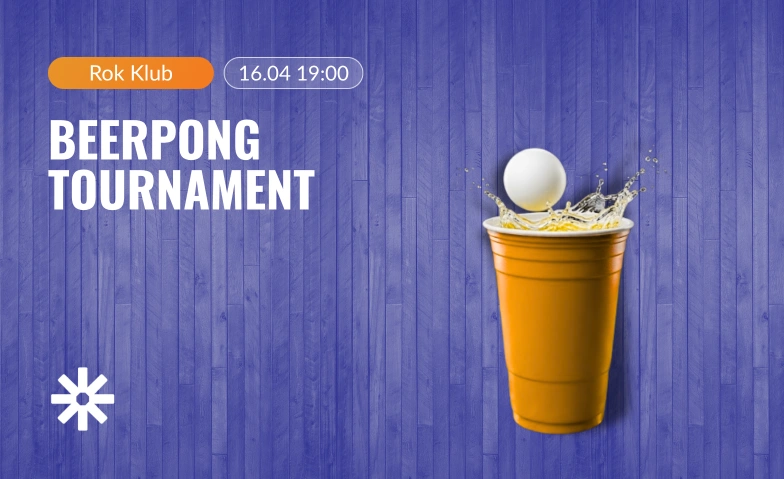 ESN Luzern BEERPONG NIGHT ROK Klub, Seidenhofstrasse 5, 6003 Luzern Tickets