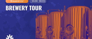 Event-Image for 'Brewery Tour'