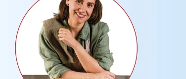 Event-Image for 'Kochbuchpr&auml;sentation mit Tasting'