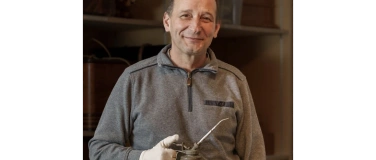 Event-Image for '&Ouml;ffentliche F&uuml;hrung zu &laquo;Ausgew&auml;hlt! 25 Objekte von gestern&raquo;'