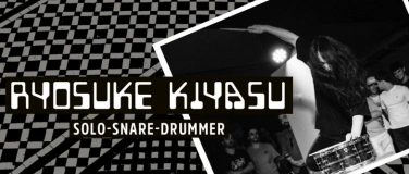 Event-Image for 'RYOSUKE KIYASU'