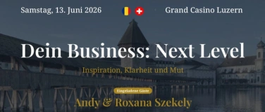 Event-Image for 'Dein Business: Next Level'