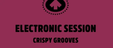 Event-Image for 'ELECTRONIC SESSION'