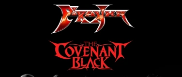 Event-Image for 'Piranha & The Covenant Black LIVE'