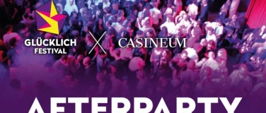 Event-Image for 'Afterparty Gl&uuml;cklich Festival'