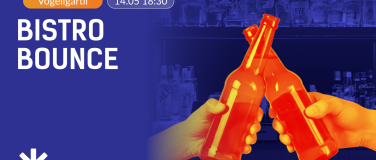 Event-Image for 'Bar Hopping'
