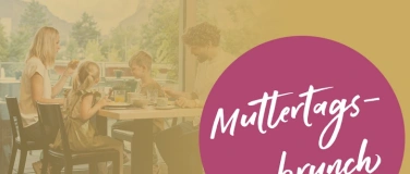 Event-Image for 'Muttertagsbrunch'