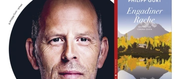 Event-Image for 'Buchvernissage mit Philipp Gurt'