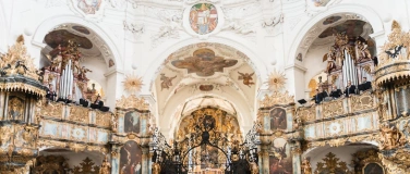 Event-Image for 'Musik von vier Emporen'